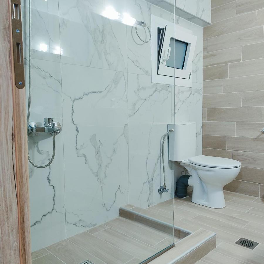 Unique By Perfect-Living Ιωάννινα Apartment Luaran gambar