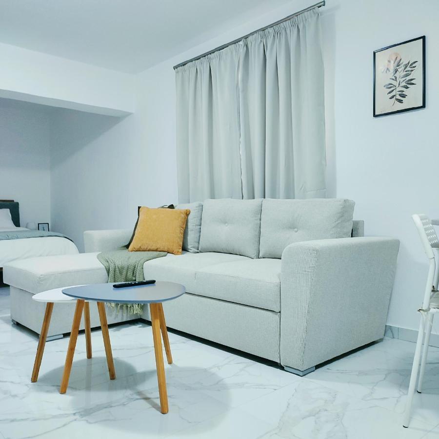 Unique By Perfect-Living Ιωάννινα Apartment Luaran gambar